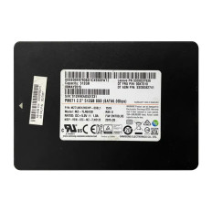 Lenovo 00JT067 | 512GB Triple-Level Cell SATA 6Gb/s 2.5-Inch Solid State Drive