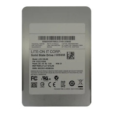 Lenovo 00KT002 | 128GB SATA 6Gb/s 2.5-Inch Solid State Drive for ThinkStation P300