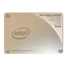 Lenovo 00KT007 | 360GB Multi-Level Cell SATA 6Gb/s 2.5-inch Solid State Drive