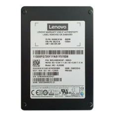 Lenovo 00LF216 | 800GB SAS 12Gb/s 2.5-Inch Solid State Drive