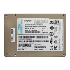 IBM 00LY363 | 775GB Multi-Level Cell SAS 12Gb/s 2.5-Inch Solid State Drive for pSeries Servers