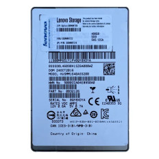 Lenovo 00MM722 | 400GB SAS 2.5-Inch Solid State Drive