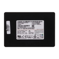 Lenovo 00PA998 | 256GB Triple-Level Cell SATA 6Gb/s 2.5-Inch Solid State Drive 