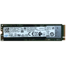 Lenovo 00UP433 | 256GB Triple-Level Cell PCI Express NVMe 3.0 x4 M.2 2280 Solid State Drive