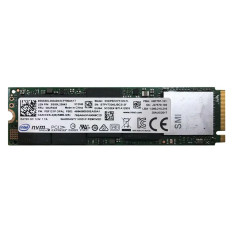 Lenovo 00UP435 | 512GB Triple-Level Cell PCI Express NVMe 3.0 x4 M.2 2280 Solid State Drive