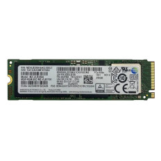Lenovo 00UP488 | 256GB TLC PCI Express 3.0 x4 NVMe M.2 2280 Internal Solid State Drive