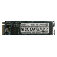 Lenovo 00UP541 | 256GB Triple-Level Cell PCI Express 3.0 x4 NVMe M.2 2280 Solid State Drive