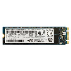 Lenovo 00UP620 | 512GB Triple-Level Cell SATA 6Gb/s M.2 2280 Solid State Drive