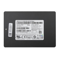 Lenovo 00UP673 | PM871b Series 512GB Triple-Level Cell SATA 6Gb/s 2.5-Inch Solid State Drive