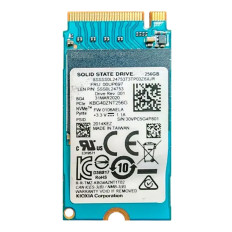 Lenovo 00UP697 | 256GB Triple-Level Cell PCI Express 3.0 x4 NVMe M.2 2242 Solid State Drive