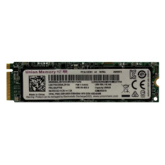 Lenovo 00UP706 | 256GB Triple-Level Cell PCI Express 3.0 x4 NVMe M.2 2280 Solid State Drive
