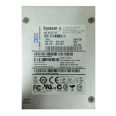 IBM 00W1551 | 200GB SAS 6Gb/s 2.5-Inch Solid State Drive