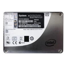 Lenovo 00WG635 | 800GB Multi-Level Cell SATA 6Gb/s Hot Swappable 2.5-Inch Solid State Drive for System x3550 M5 Server