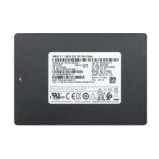 Lenovo 00XK769 | 256GB SATA 6GB/s 2.5 Inch Internal Solid State Drive