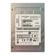 IBM 00Y5138 | 400GB SAS 6Gb/s 2.5-Inch Solid State Drive
