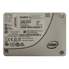 Lenovo 00YC334 | 800GB S3710 SATA 2.5-Inch Internal Solid State Drive