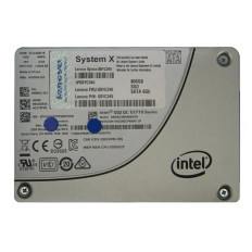 IBM 00YC349 | 800GB Multi-Level Cell SATA 6Gb/s 2.5-Inch Solid State Drive