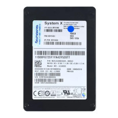 Lenovo 00YC464 | 400GB SAS 12Gb/s 2.5-Inch Solid State Drive