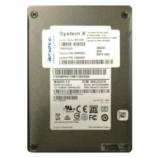 Lenovo 00YC529 | 120GB SATA Hot Swappable 2.5-Inch Solid State Drive