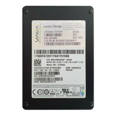 Lenovo 00YH980 | 800GB Multi-Level Cell SAS 12Gb/s Hot Swappable 2.5-Inch Solid State Drive 