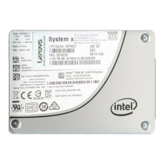 Lenovo 00YK238 | 480GB Multi-Level Cell SATA 6Gb/s Hot-Swappable 3.5-Inch Solid State Drive for x3250 M6