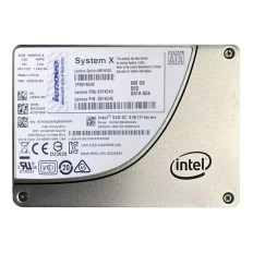 Lenovo 00YK242 | 800GB Multi-Level Cell SATA 6Gb/s Hot Swappable 3.5-Inch Solid State Drive for x3250 M6