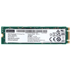 Lenovo 00YK353 | 128GB SATA 6Gb/s M.2 2280 Solid State Drive