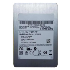 Lenovo 0C19816 | 128GB SATA 6Gb/s 2.5-Inch Solid State Drive