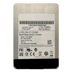 Dell 0C38666 | 128GB SATA 2.5-Inch Solid State Drive