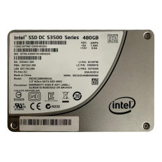 Lenovo 0C38756 | 480GB MLC SATA 6GB/s 2.5-Inch Internal Solid State Drive