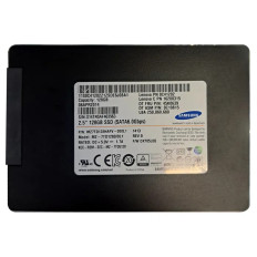 Lenovo 0C41202 | 128GB Triple-Level Cell SATA 6Gb/s 2.5-Inch Solid State Drive