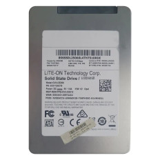 Lenovo 01AY598 | 256GB Multi-Level Cell SATA 6Gb/s 2.5-Inch Solid State Drive