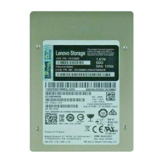 Lenovo 01CX684 | 1.6TB SAS 6GB/s 2.5-Inch Internal Solid State Drive