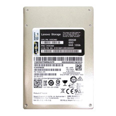 Lenovo 01DC462 | 400GB SAS 12Gb/s Hot Swappable 2.5-Inch Solid State Drive for Storage D1224