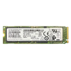 Lenovo 01FR594 | 256GB Triple-Level Cell PCI Express NVMe 3.0 x4 M.2 2280 Solid State Drive