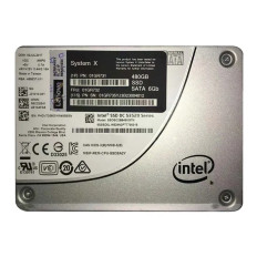 Lenovo 01GR732 | 480GB Multi-Level Cell SATA 6Gb/s 2.5-Inch Solid State Drive