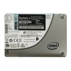 Lenovo 01GR746 | 480GB Multi-Level Cell SATA 6Gb/s 3.5-Inch Solid State Drive