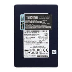 Lenovo 01GT749 | 480GB TLC Mainstream SATA 3.0 6Gbps Hot Swap 2.5-Inch Internal Solid State Drive