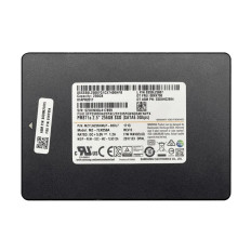 Lenovo 01HY654 | 256GB Triple-Level Cell SATA 6Gb/s 2.5-Inch Solid State Drive