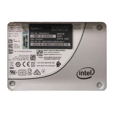 IBM 01KR447 | 960GB Triple-Level Cell SATA 6Gb/s Hot-Swappable Mainstream G3HS 2.5-Inch Solid State Drive