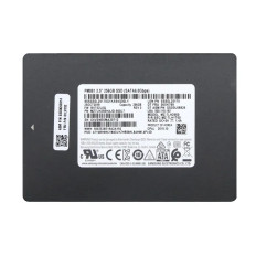 Lenovo 01LV792 | 256GB Triple-Level Cell SATA 6Gb/s 2.5-Inch Solid State Drive