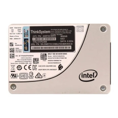 Lenovo 01PE399 | 480GB TLC SATA 6GB/s 3.5-Inch Internal Solid State Drive for ThinkSystem ST50