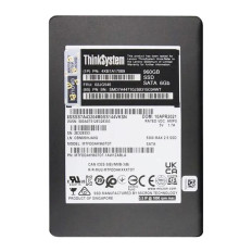 Lenovo 02JG545 | 960Gb Triple-Level Cell SATA 6Gb/s Hot Swappable 2.5-Inch Solid State Drive