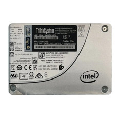 Lenovo 02YE755 | 3.84TB SATA 6Gb/s Hot Swap Solid State Drive for ThinkSystem