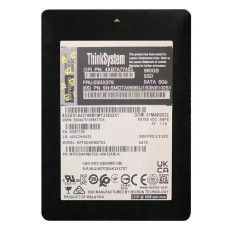 Lenovo 03GX378 | 960GB 5300 Nhs 3.5-Inch Internal Solid State Drive