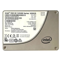 Lenovo 03T8647 | 600GB Multi-Level Cell SATA 6Gb/s 2.5-Inch Solid State Drive