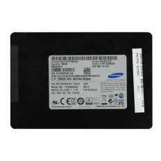 Lenovo 04X2607 | 256GB Triple-Level Cell SATA 6Gb/s 2.5-Inch Solid State Drive