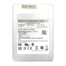 Lenovo 04X3804 | 256GB Multi-Level Cell SATA 6Gb/s 2.5-Inch Solid State Drive