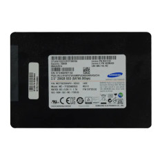 Lenovo 04X3805 | 256GB Triple-Level Cell SATA 6Gb/s 2.5-Inch Solid State Drive