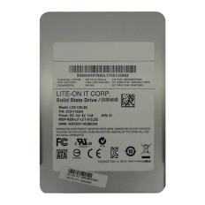 Lenovo 04X4465 | 128GB Multi-Level Cell SATA 6Gb/s 2.5-Inch Solid State Drive